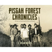 Pisgah Forest Chronicles: 50 Years of Exploring the Park and Beyond