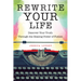 Rewrite Your Life: Discover Your Truth Through the Healing Power of Fiction (How to Write a Book)
