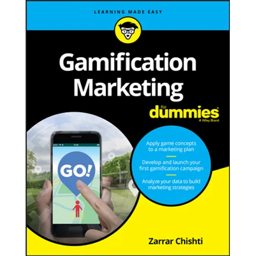 Gamification Marketing For Dummies