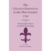 The Celoron Expedition to the Ohio Country, 1749: The Reports of Pierre-Joseph Celoron and Father Bonnecamps