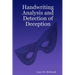 Handwriting Analysis and Detection of Deception