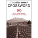 The Times Crossword Collection: 160 of the most famous crosswords in the world