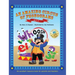 An Amazing Circus of Phonograms-Act 2: An excellent resource book for teachers and parents