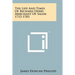 The Life And Times Of Richard Derby, Merchant Of Salem 1712-1783
