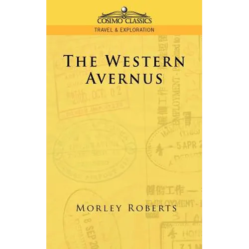 The Western Avernus