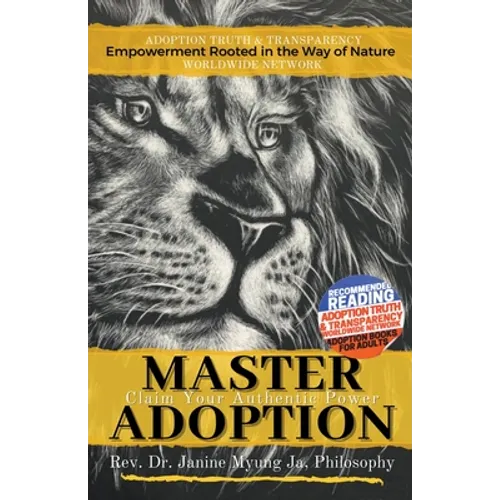 Master Adoption: Claim Your Authentic Power