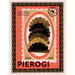 Pierogi: Over 50 Recipes to Create Perfect Polish Dumplings