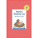 Mavis's Reading Log: My First 200 Books (GATST)