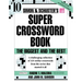 Simon & Schuster Super Crossword Puzzle Book #10