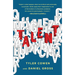 Talent: How to Identify Energizers, Creatives, and Winners Around the World