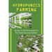Hydroponics Farming: Guide To Get Successful In The Hydroponics System: Lights Setup Of A Hydroponic