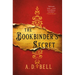 The Bookbinder's Secret