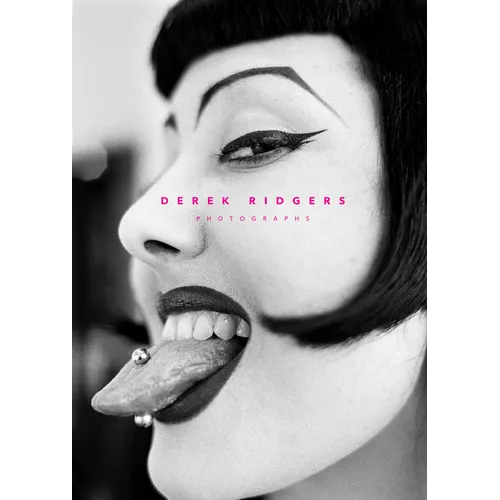 Derek Ridgers: Photographs