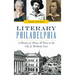 Literary Philadelphia: A History of Poetry and Prose in the City of Brotherly Love