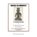 Moors in America: For the Education and Enlightenment of the Moorish American Community - Black and White Student's Edition