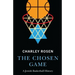 The Chosen Game: A Jewish Basketball History