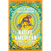 Native American Stories & Legends: Tales of Gods, Heroes & Monsters