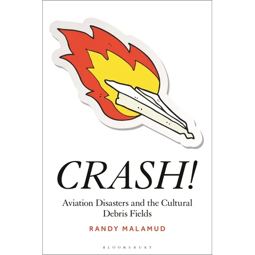 Crash!: Aviation Disasters and the Cultural Debris Fields