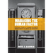 Managing the Human Factor