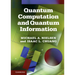 Quantum Computation and Quantum Information