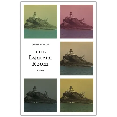 The Lantern Room