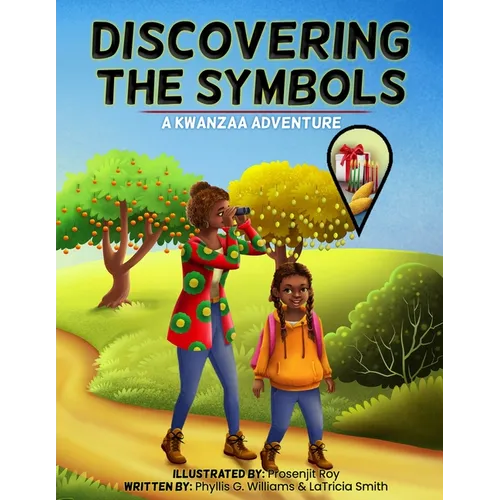 Discovering the Symbols: A Kwanzaa Adventure