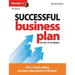 Successful Business Plan: Secrets & Strategies