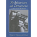 Architecture and Ornament: An Illustrated Dictionary