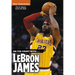 On the Court with...LeBron James