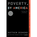 Poverty, by America