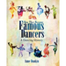 How They Became Famous Dancers: A Dancing History