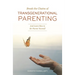 Break the Chains of Transgenerational Parenting: And Learn How to Re-Parent Yourself
