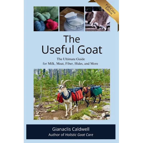 The Useful Goat
