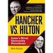 Hancher vs. Hilton: Iowa's Rival University Presidents