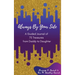 Always By Your Side: A Journal of 75 Guided Treasures from Daddy to Daughter