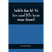 The Battle Abbey Roll, With Some Account Of The Norman Lineages (Volume Ii)