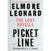 Picket Line: The Lost Novella