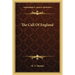 The Call Of England