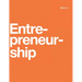 Entrepreneurship 1st Edition (paperback, b&w)