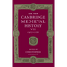 The New Cambridge Medieval History