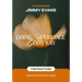 Doing Marriage God's Way the Practices Group Participant Guide