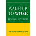 Wake Up To Woke: It's Time, Australia