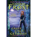 A Grave Girls' Getaway