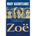 Zoë: Are we the masters of our own fate? Zoë searches for the answer.