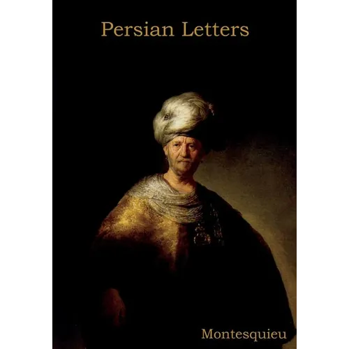Persian Letters