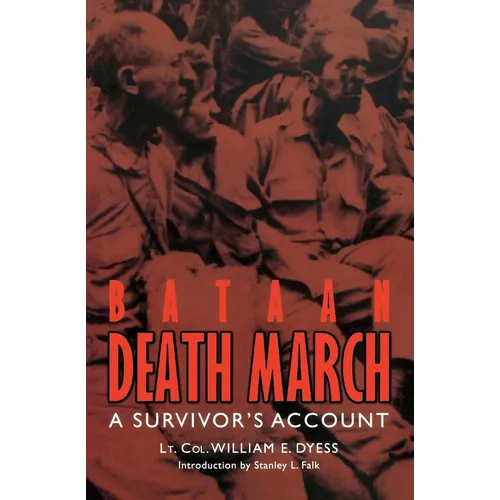 Bataan Death March: A Survivor's Account
