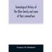 Genealogical history of the Allen family and some of their connections