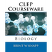 CLEP Courseware Biology