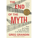 The End of the Myth: From the Frontier to the Border Wall in the Mind of America
