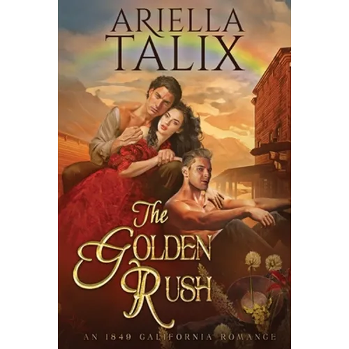 The Golden Rush